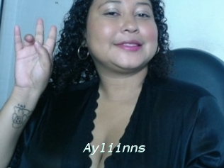 Ayliinns