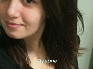 Aysone