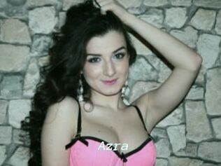 Azra
