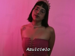 Azulcielo