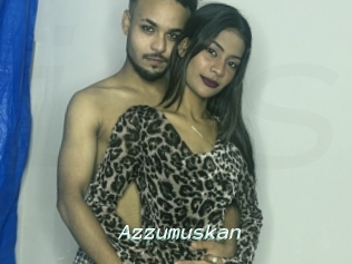 Azzumuskan