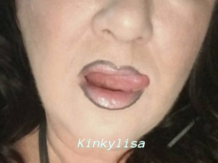 Kinkylisa
