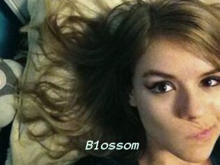 B1ossom