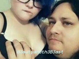 B3autyandth3B3ast