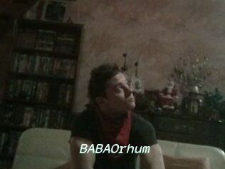 BABAOrhum