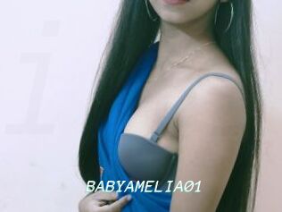 BABYAMELIA01