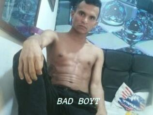 BAD_BOYT