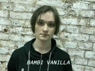 BAMBI_VANILLA