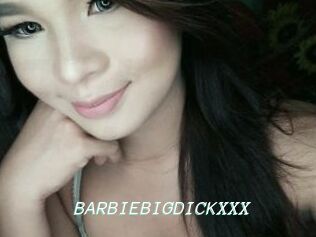 BARBIEBIGDICKXXX