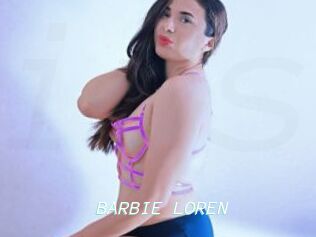 BARBIE_LOREN