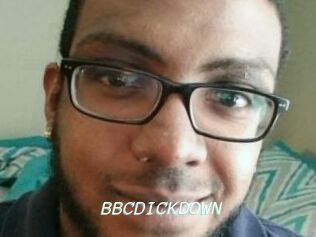 BBCDICKDOWN