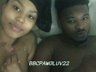 BBCPAWGLUV22