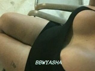 BBWYASHA