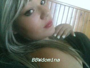 BBWdomina