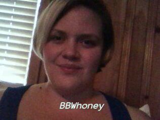 BBWhoney