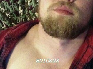 BDICK93