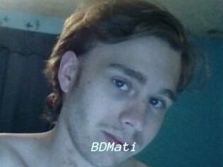 BDMati
