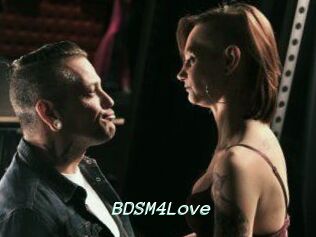 BDSM4Love