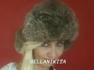 BELLANIKITA