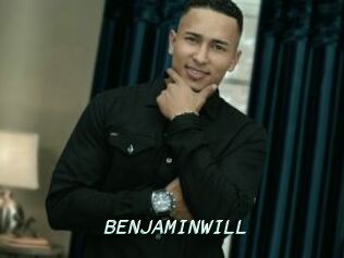BENJAMINWILL