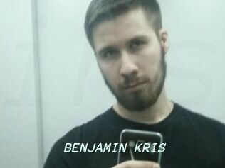 BENJAMIN_KRIS
