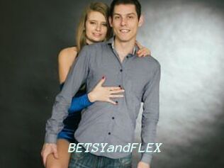 BETSYandFLEX