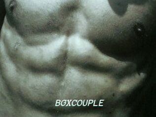 BGXCOUPLE