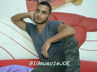 BIGmuscleJOE