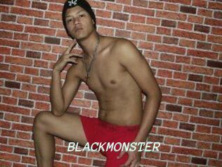 BLACKMONSTER