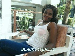 BLACKTIGERESS