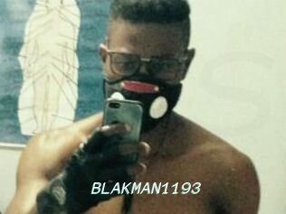 BLAKMAN1193
