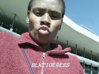 BLKTIGERESS