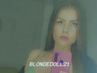 BLONDEDOLL21