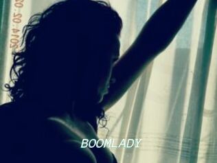 BOOMLADY