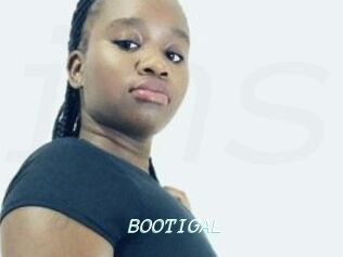 BOOTIGAL