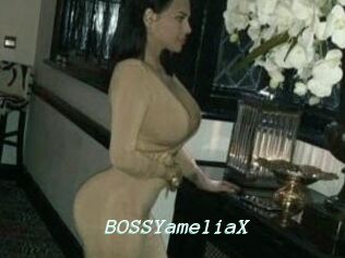 BOSSYameliaX
