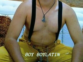 BOY_BOYLATIN