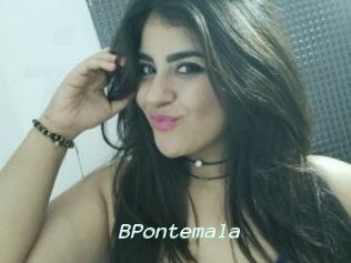 BPontemala