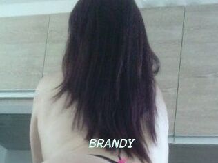 BRANDY