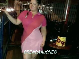 BRENDAAJONES