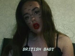 BRITISH_BABY