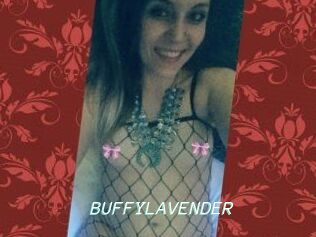 BUFFYLAVENDER
