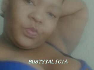 BUSTYYALICIA