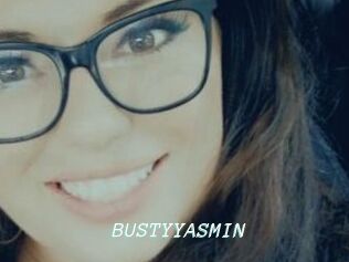 BUSTYYASMIN