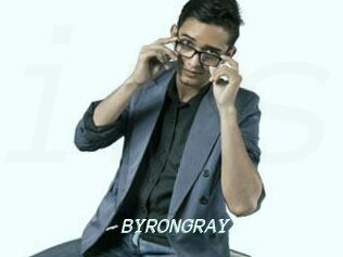 BYRONGRAY