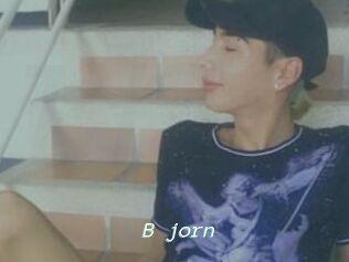 B_jorn