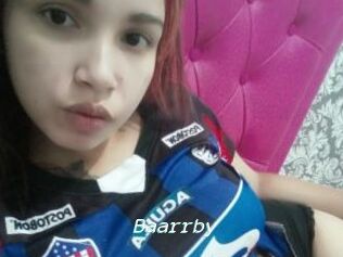 Baarrby