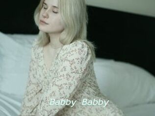 Babby_Babby