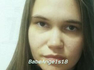 BabeAngels18