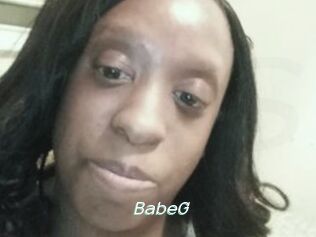 BabeG